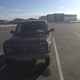 Illustration for article titled Photos I took of cars when I was in Russia